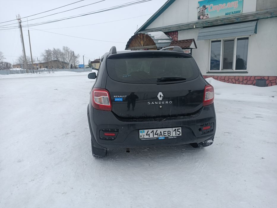 Продам Рено Сандеро