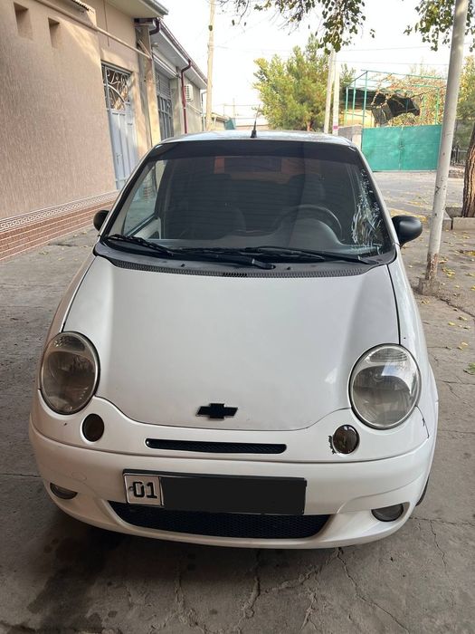 Matiz sotiladi 2011 yil prastoy