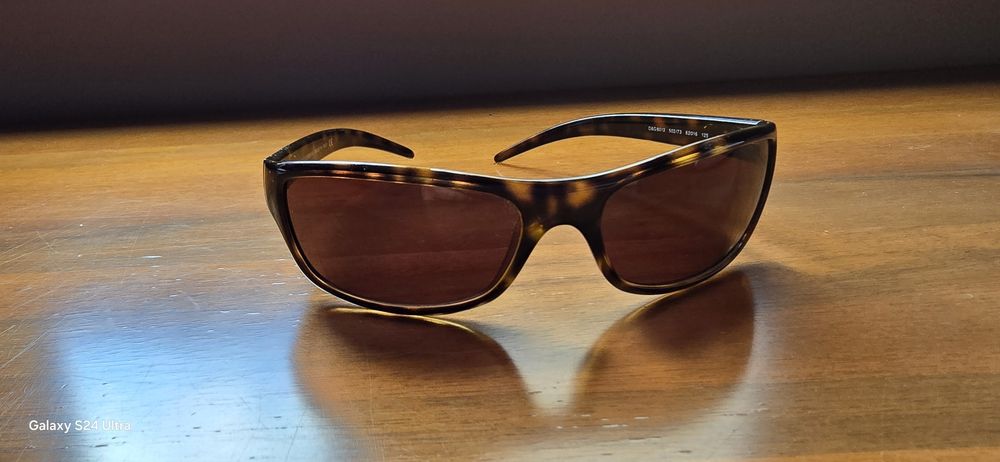 Слънчеви очила Dolce&Gabbana