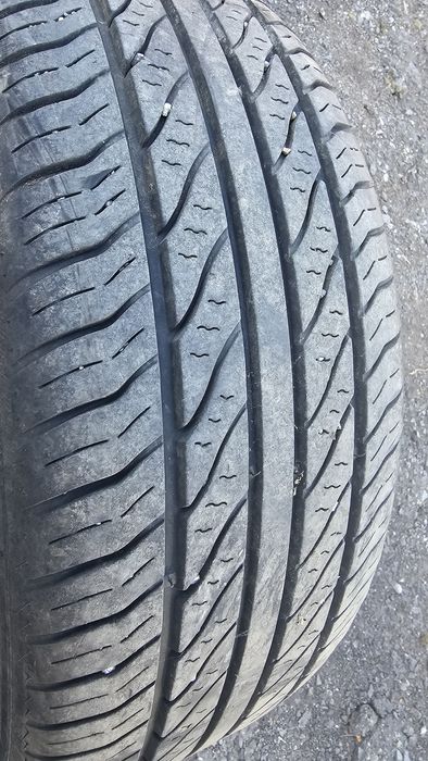Продам летние шины