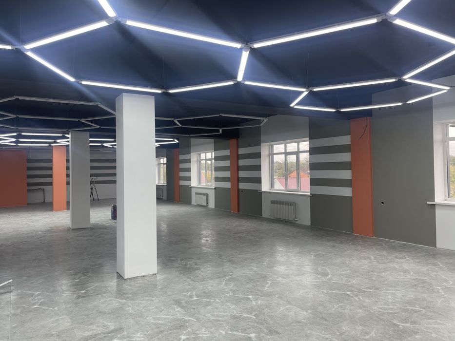 Сдам помещение