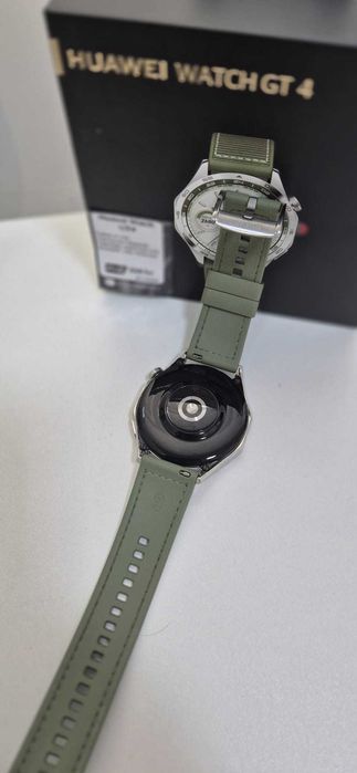 [AG46] Huawei Watch GT 4 B.7249 Garantie 2 ani