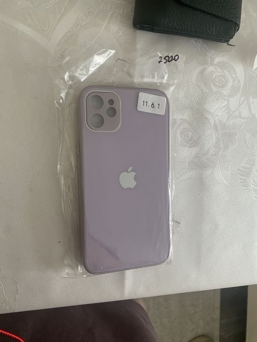 Чехол iphone11