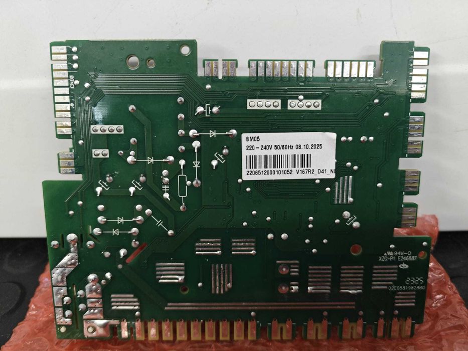 Placa electronica uscator Heinner , Vestel 22065120 cod /N3