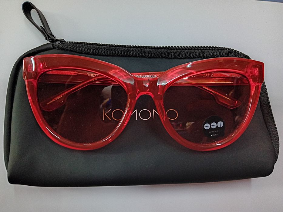 Очила Komono нови