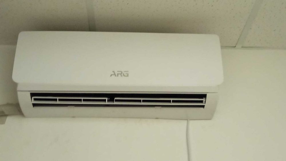 Кондиционер ARG, б/у