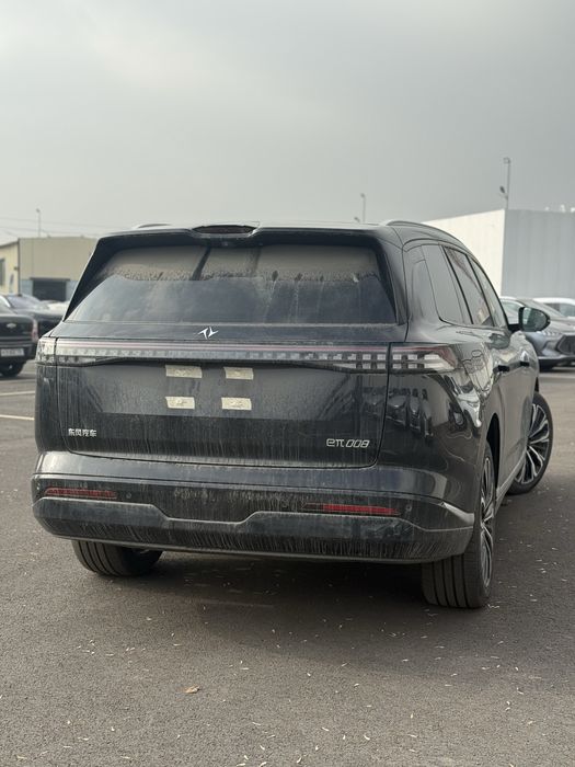 Dongfeng 008 gibrit yurmagan natarius