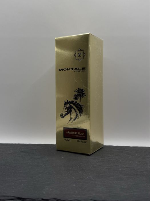 Montale Arabians Musk 100ml