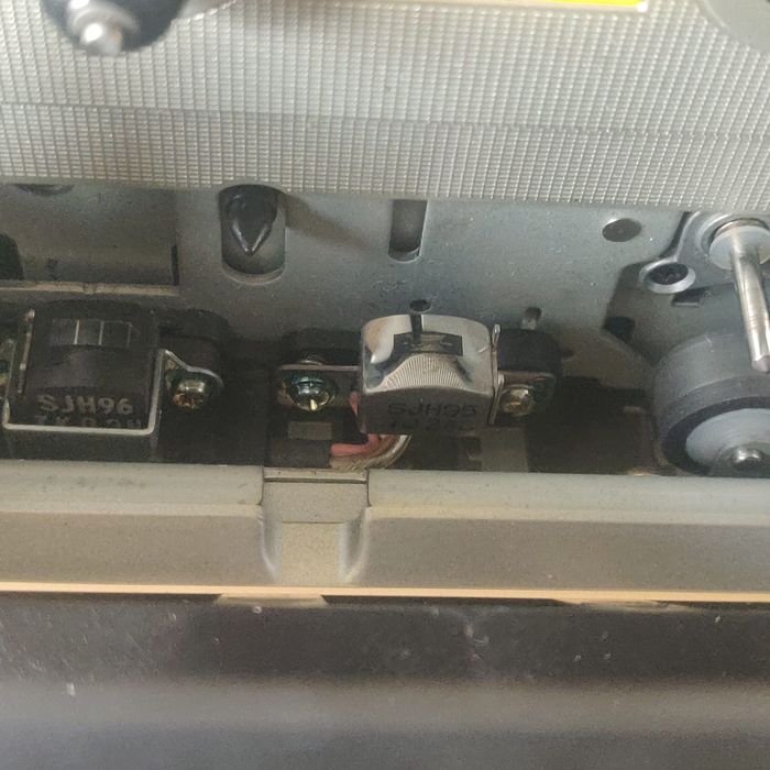 Deck  Technics RS-B105