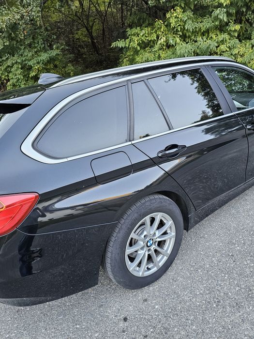 BMW 3 Series 2014 — imagine 4