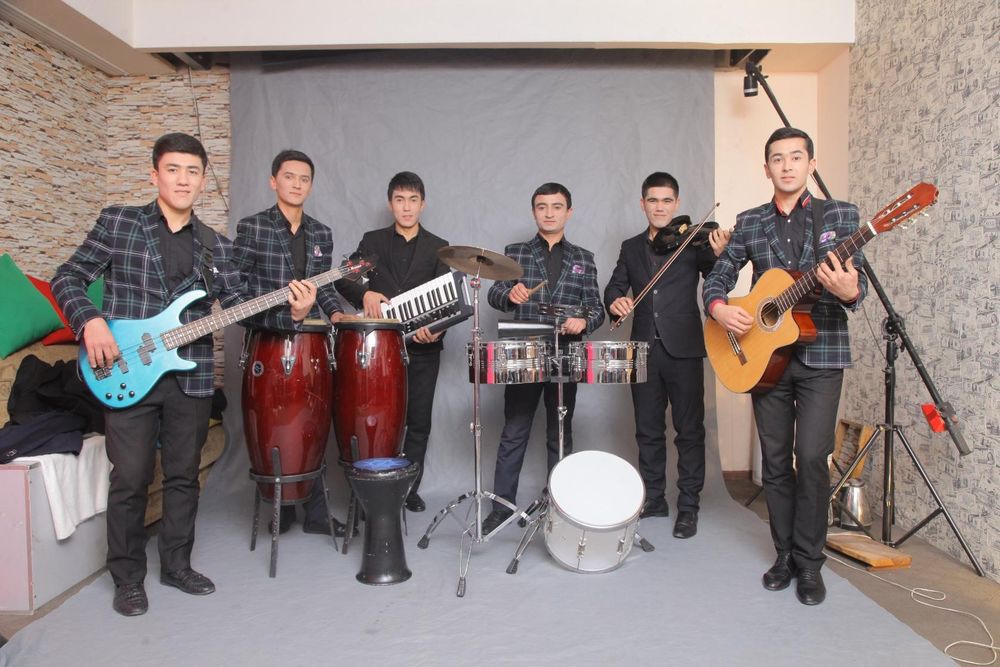 Karnay surnay Orkestr