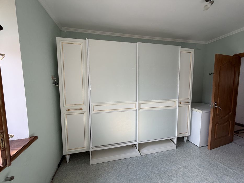 Шкаф для одежды