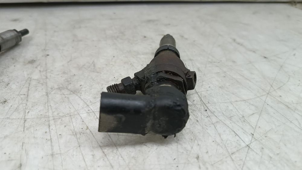 Injector 9645988580 1.4 tdci F6JA Citroen C3 1 [2002 - 2010]