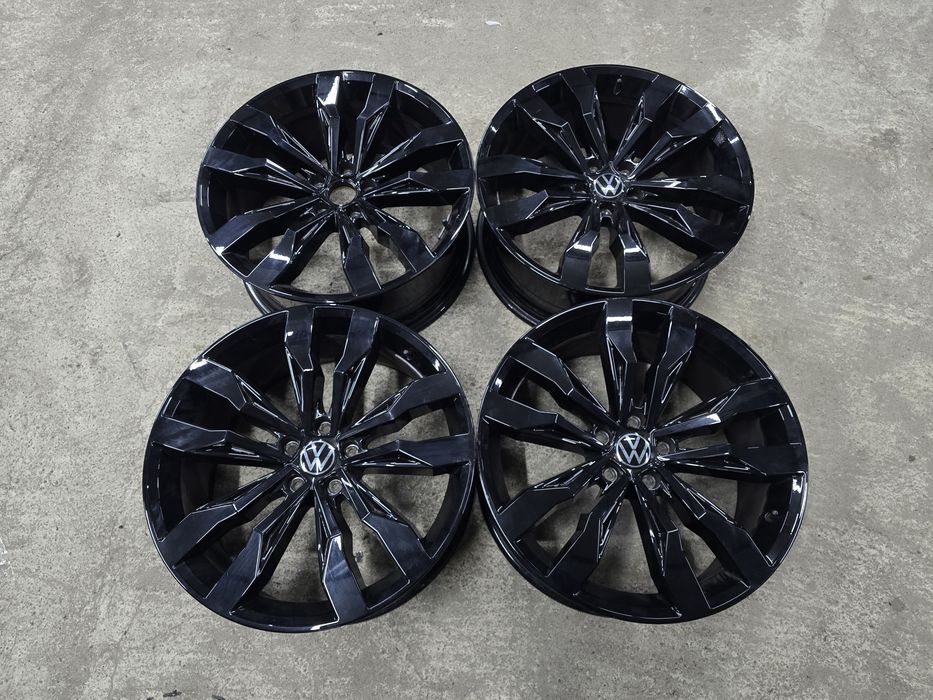 Джанти 20 / 5х112 - VW Tiguan и др. 5x112