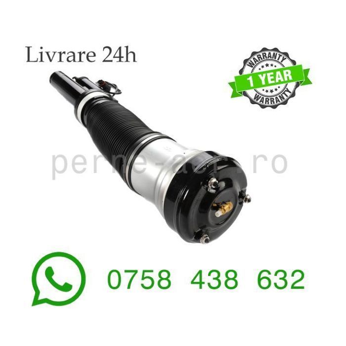 Perne aer fata / spate MERCEDES ML, GL, C-Class, E-Class, S-Class,W164