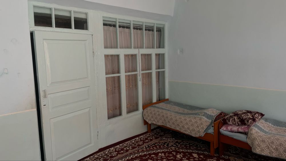 Участка сотилади 5+3 сотих Кибрайда