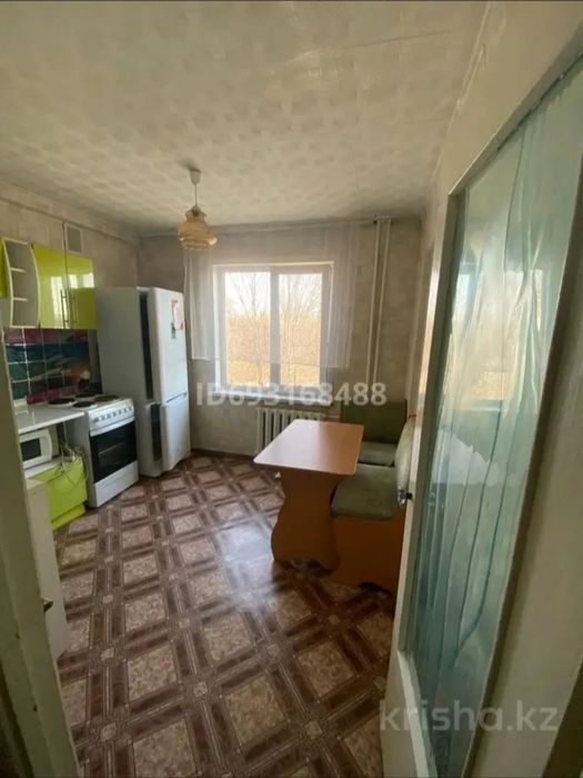 3х комнатная квартира