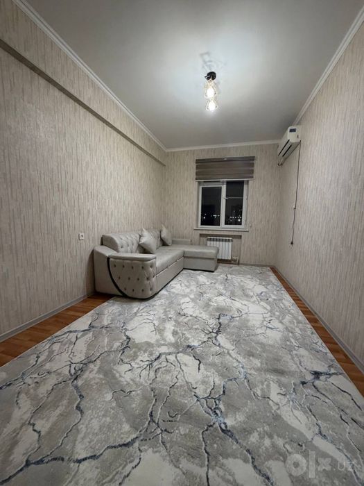 Сергели 6 да 2 хона 2 этаж шароити бн оилага берамиз