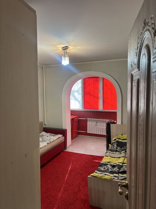 Беру ПАРНЯ на подселение