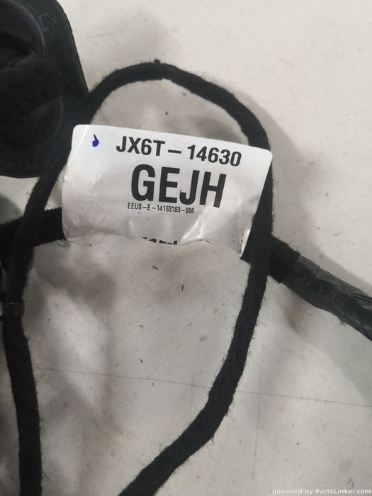 Instalatie Electrica Usa Dreapta Fata Ford Focus Iv (Hn) [ 2018 - > ]