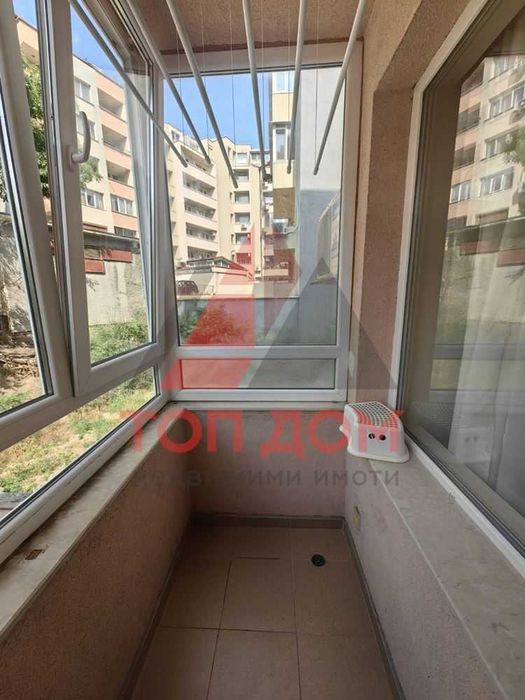 Дава се под наем Двустаен апартамент в Варна, Левски - 70 кв.м за 548.25 € - Снимка #11