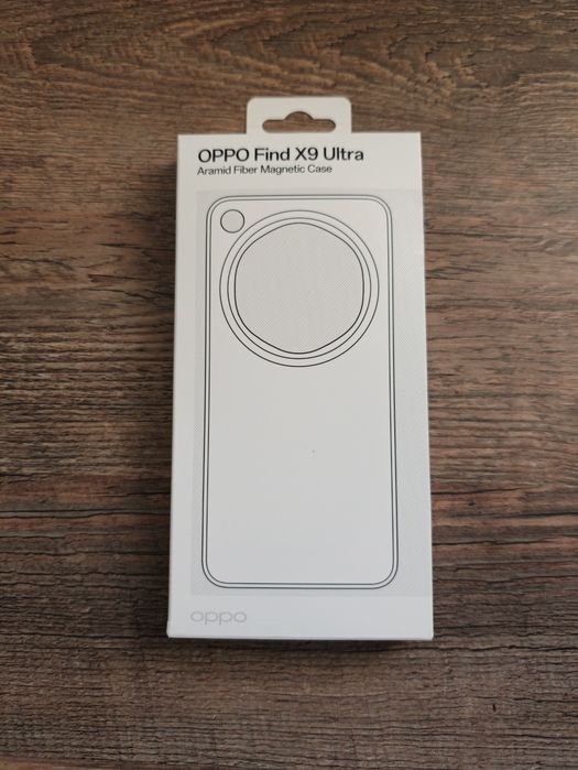 Accesorii Oppo Find x9 Ultra