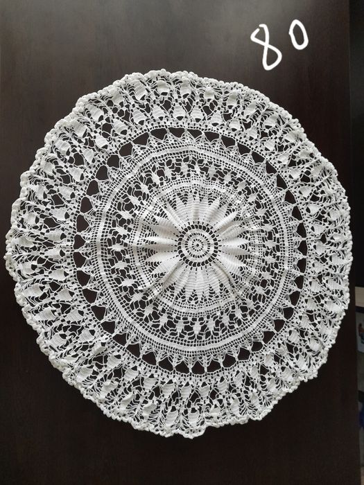 Плетива на една кука,карета,тишлейфери.