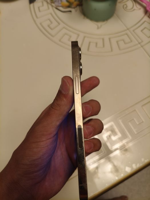 iPhone 12 pro max 100% акб идеал