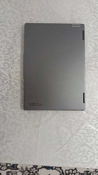 Lenovo Yoga Slim2 Ryzen5 500Gb