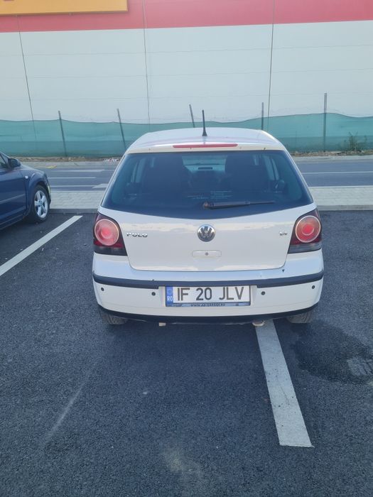 Vând sau schimb polo