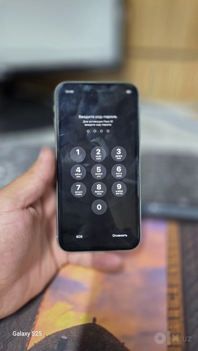 iPhone 11 Ideal 128GB