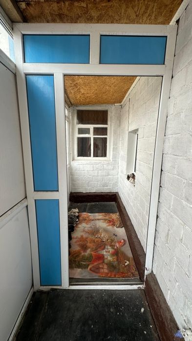 Продам жилой дом