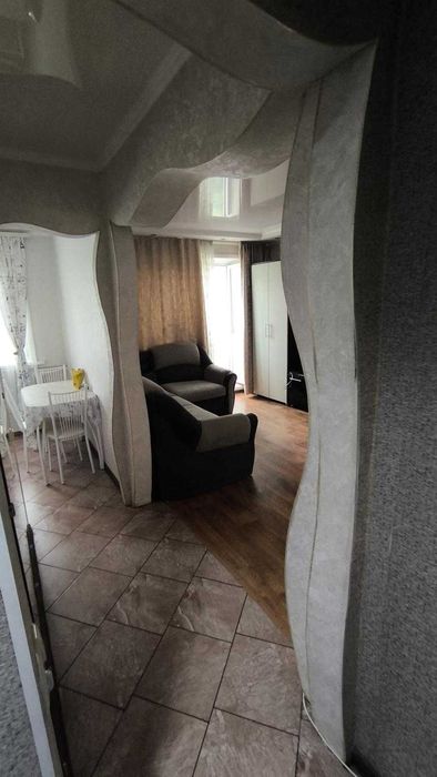 2 ком. кв. в районе Вокзала