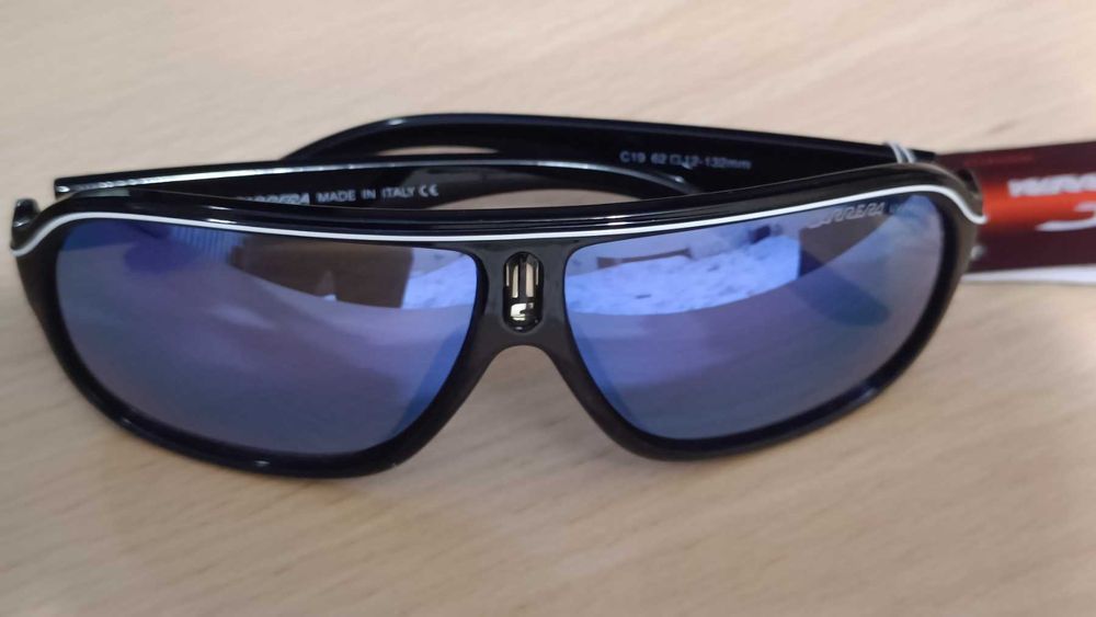 Нови слънчеви очила