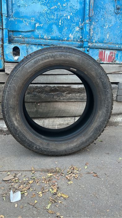 Шины R17 225/55 SNOWLINK