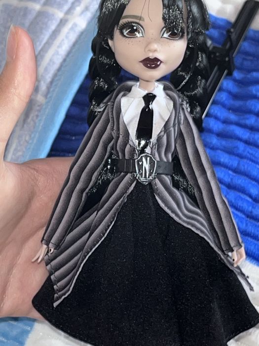 Кукла монстр хай monster high doll