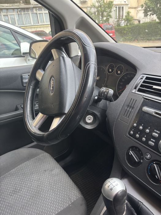 Vand masina Ford focus CMax an 2005 motor 1.8 dizel