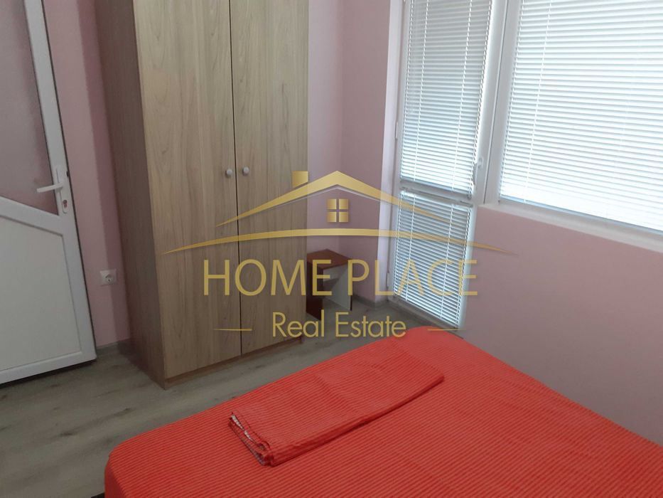 Дава се под наем Тристаен апартамент в Варна, Център - 80 кв.м за 918 € - Снимка #9