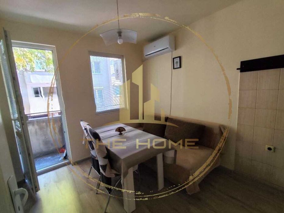 Дава се под наем Двустаен апартамент в Варна, Червен площад - 45 кв.м за 375 € - Снимка #4