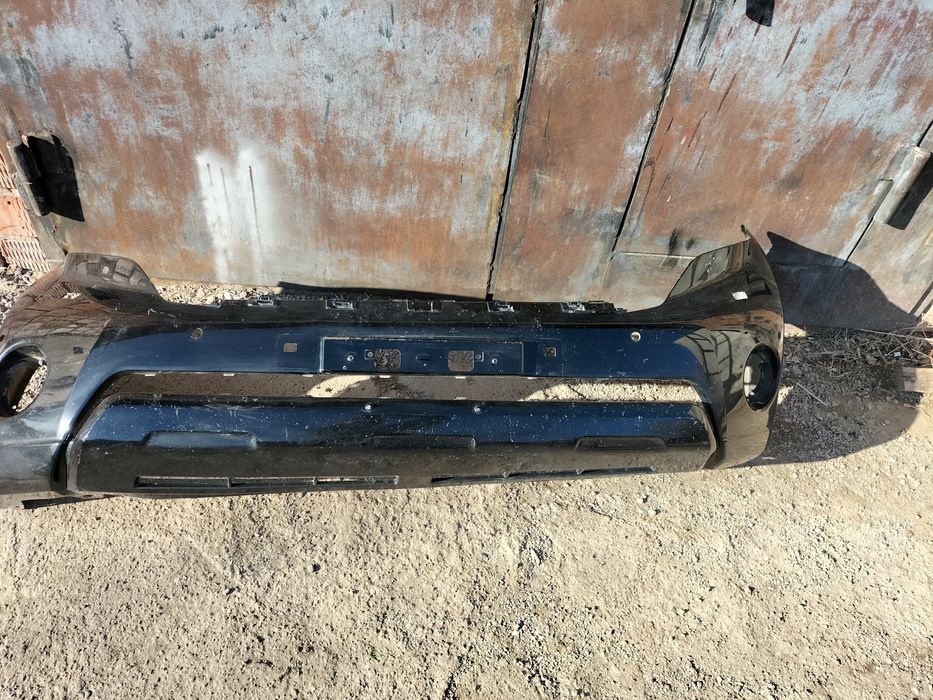 Передний бампер Прадо 150