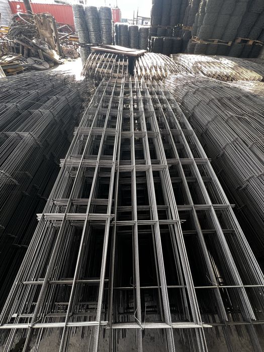 Kladka setka, Кладочная сетка, Газаблок сетка,