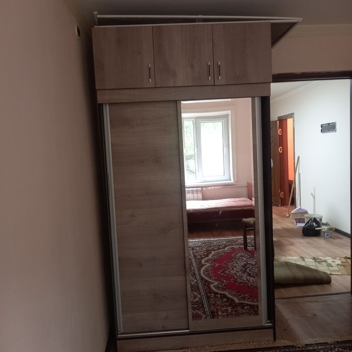Сдается квартира в Яшнабадском районе Дубовая 2х ком 3-этаж Кирпич