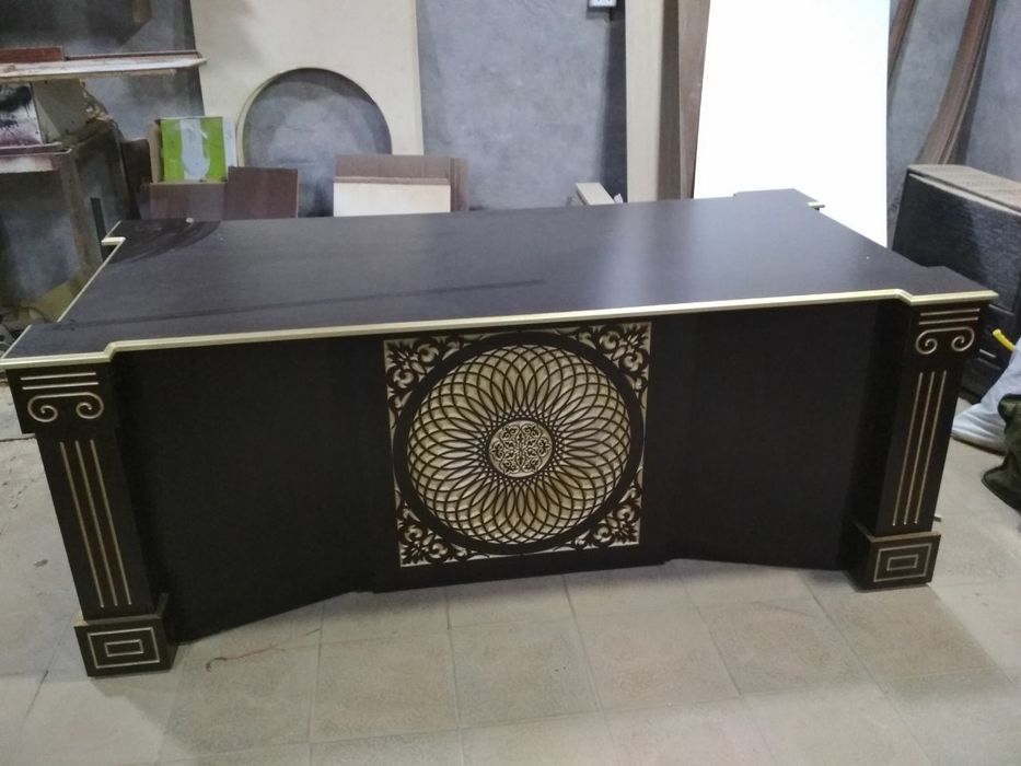 Assalomu alaykum raxmatullox