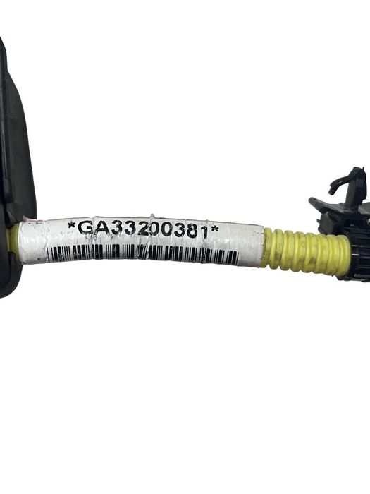 Airbag Scaun Dreapta Fata Mitsubishi Outlander I Cu_W 2001 - 2008
