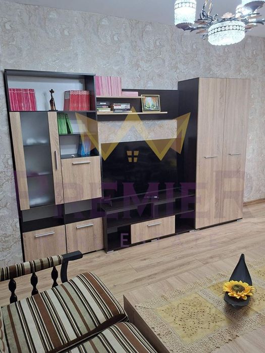 Дава се под наем Двустаен апартамент в Варна, Цветен квартал - 79 кв.м за 600 € - Снимка #6