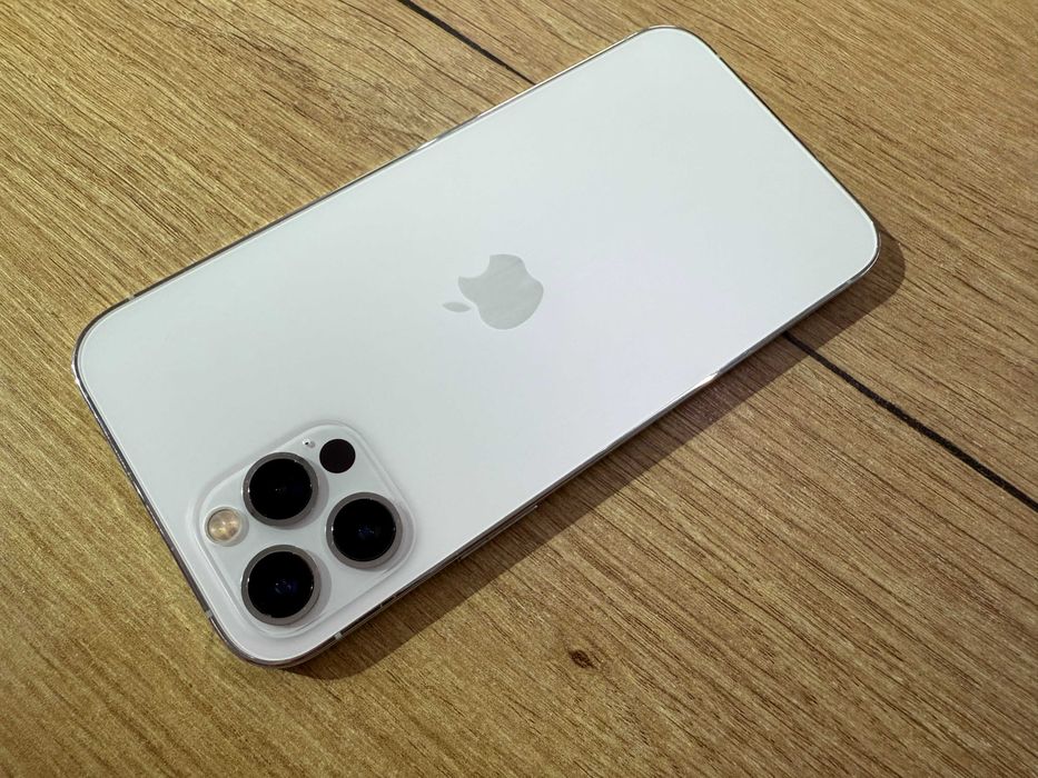 iPhone 12 Pro 5G, 256Gb | Factura & Garantie | Buy-Back |