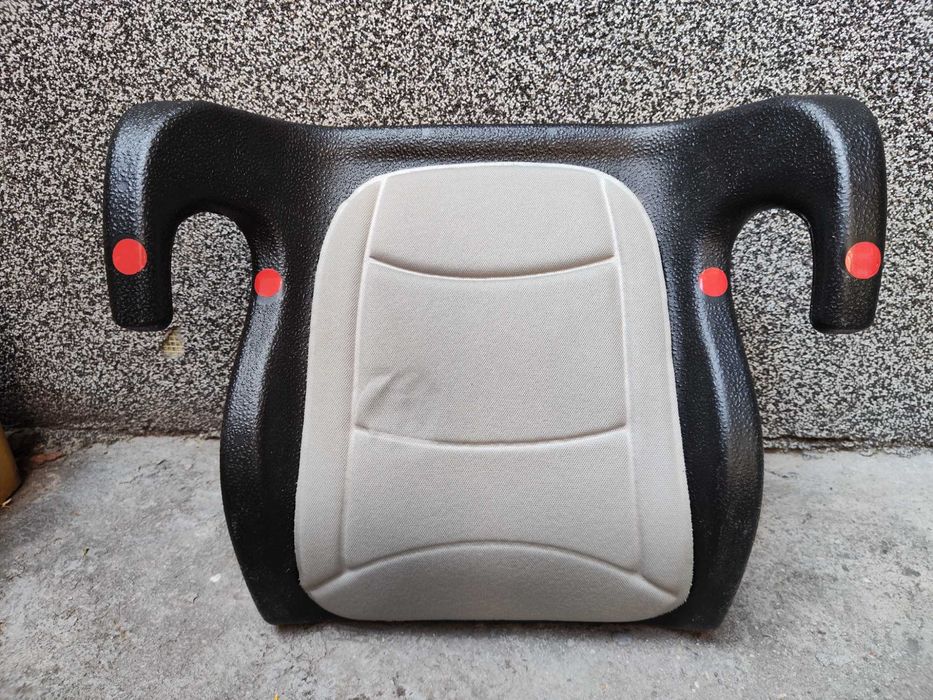 Повдигаща седалка за деца