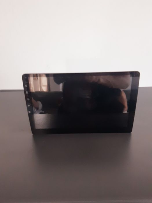 Tableta auto cu android