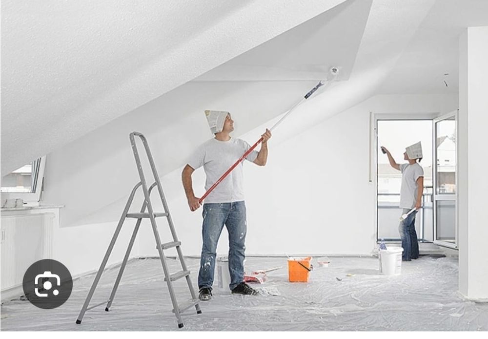 Строители, отделочники, косметический ремонт