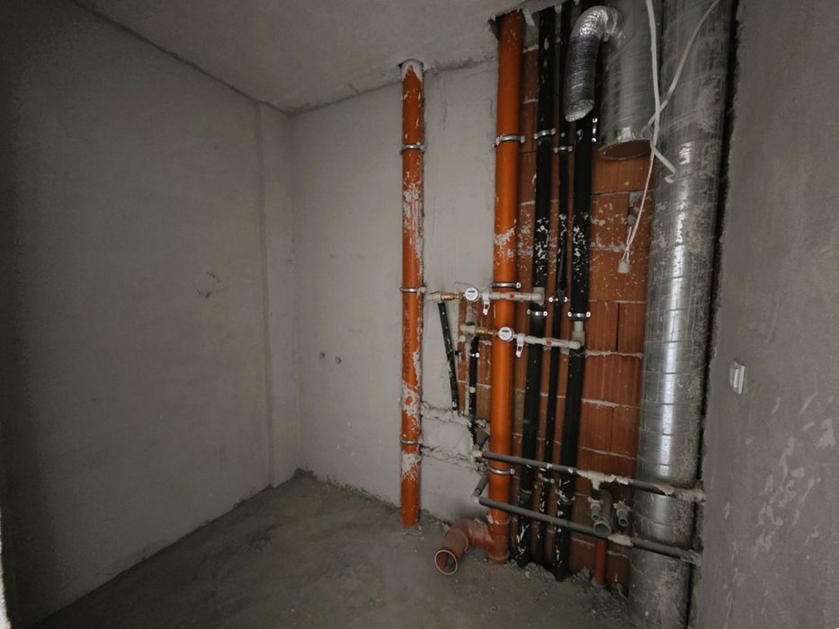 Продава се Едностаен апартамент в София, Банишора - 38 кв.м за 2448 €/кв.м - Снимка #6